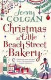 Christmas at Little Beach Street Bakery Christmas at Little Beach Street Bakery