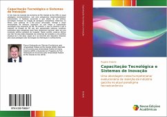 Capacitação Tecnológica e Sistemas de Inovação