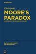 Moore's Paradox - Bild 1