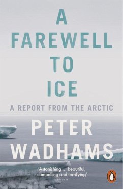 A Farewell to Ice - Wadhams, Peter