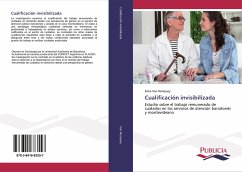 Cualificación invisibilizada