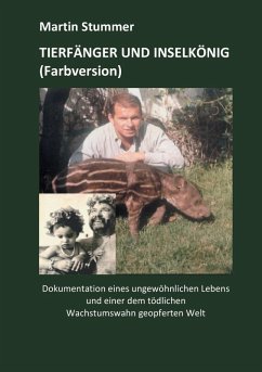 Tierfänger und Inselkönig (Farbversion) (eBook, ePUB)