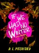If We Had No Winter (Billie Dixon... - Bild 1