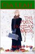 The Vixen Holiday Bride (eBook, ePUB) - Bild 1
