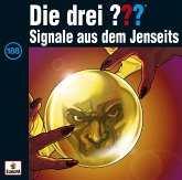 Signale aus dem Jenseits / Die drei Fragezeichen - Hörbuch Bd.188 (Audio-CD)