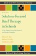 Solution-Focused Brief Therapy in... - Bild 1