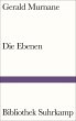 Die Ebenen (eBook, ePUB) - Bild 1