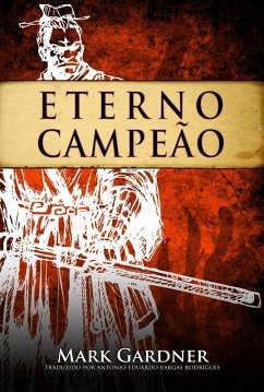 Cover ETERNO CAMPEAO (eBook, ePUB)