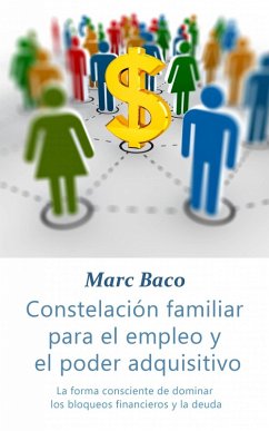 Cover Constelacion familiar para el empleo y el poder adquisitivo (eBook, ePUB)