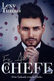 Eu Aceito, o Chefe (eBook, ePUB)