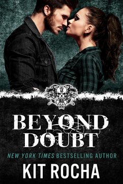 Cover Beyond Doubt (O'Kane for Life, #1) (eBook, ePUB)