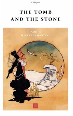 Cover Hyperadamantine (eBook, ePUB)