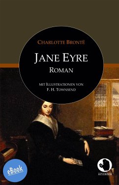 Jane Eyre (eBook, ePUB) - Bronte, Charlotte