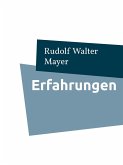 Erfahrungen (eBook, ePUB)