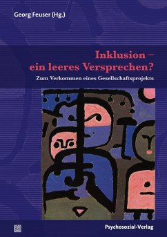 Inklusion - ein leeres Versprechen? (eBook, PDF) - Feuser, Georg