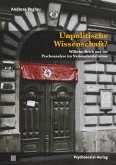 Unpolitische Wissenschaft? (eBook, PDF)