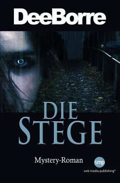 Cover Die Stege (eBook, ePUB)