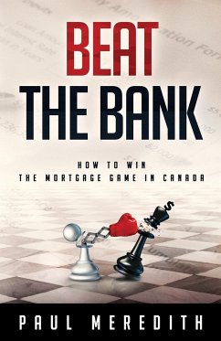 Beat the Bank - Meredith, Paul