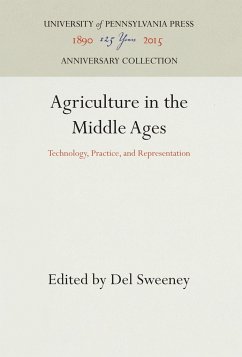 Agriculture in the Middle Ages