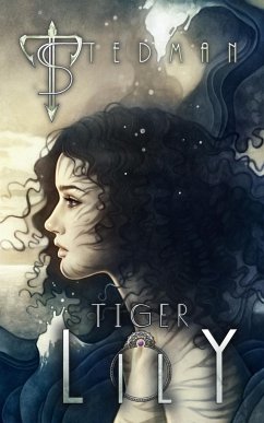 Tiger Lily - Stedman, T.