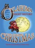 Oklahoma Night Before Christmas