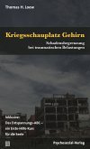 Kriegsschauplatz Gehirn (eBook, PDF)