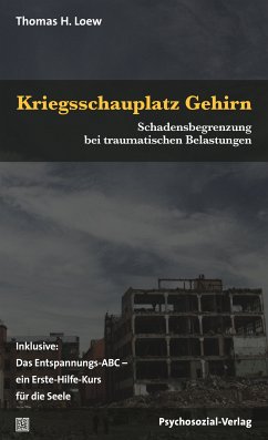 Kriegsschauplatz Gehirn (eBook, PDF) - Loew, Thomas H.