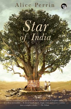 Star of India - Perrin, Alice