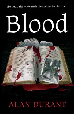 Cover Blood