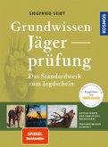 Grundwissen Jägerprüfung