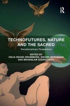 Technofutures, Nature and the Sacred