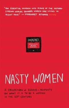 Cover Nasty Women