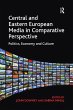 Central and Eastern European Media in... - Bild 1