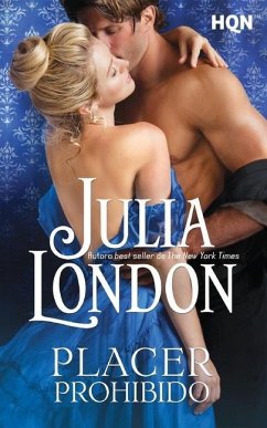 Placer prohibido - London, Julia