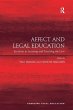 Affect and Legal Education - Bild 1