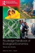 Routledge Handbook of Ecological... - Bild 1