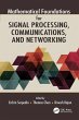 Mathematical Foundations for Signal... - Bild 1