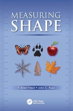 Measuring Shape - Neal, F Brent; Russ, John C