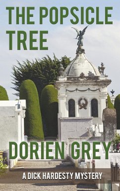 The Popsicle Tree - Grey, Dorien