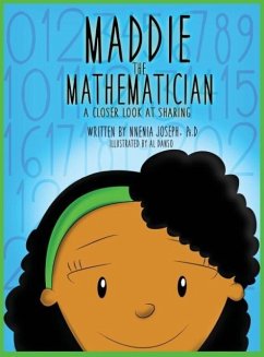Maddie the Mathematician - Hill, Nneia