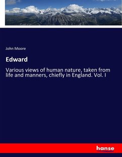 Edward - Moore, John