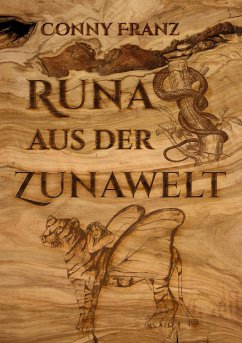 Runa aus der Zunawelt