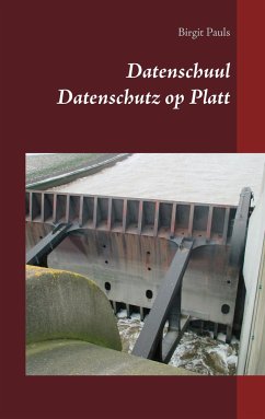 Datenschuul - Pauls, Birgit