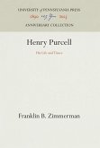 Henry Purcell