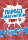 Year 5 Impact Intervention