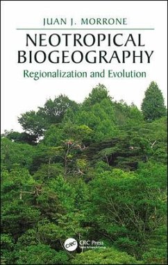 Neotropical Biogeography - Morrone, Juan J