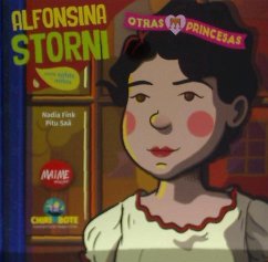 Alfonsina Storni para niñas y niños - Fink, Nadia