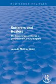 Sufferers and Healers Sufferers and Healers