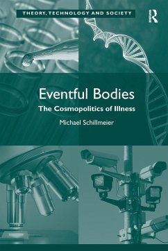 Cover Eventful Bodies