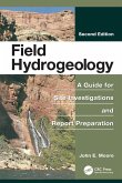 Field Hydrogeology